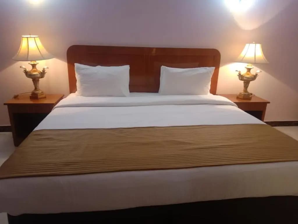 Al Massa Hotel - photo 5