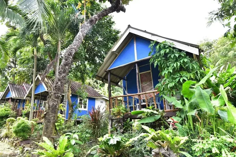 Simply Life Bungalows - photo 23