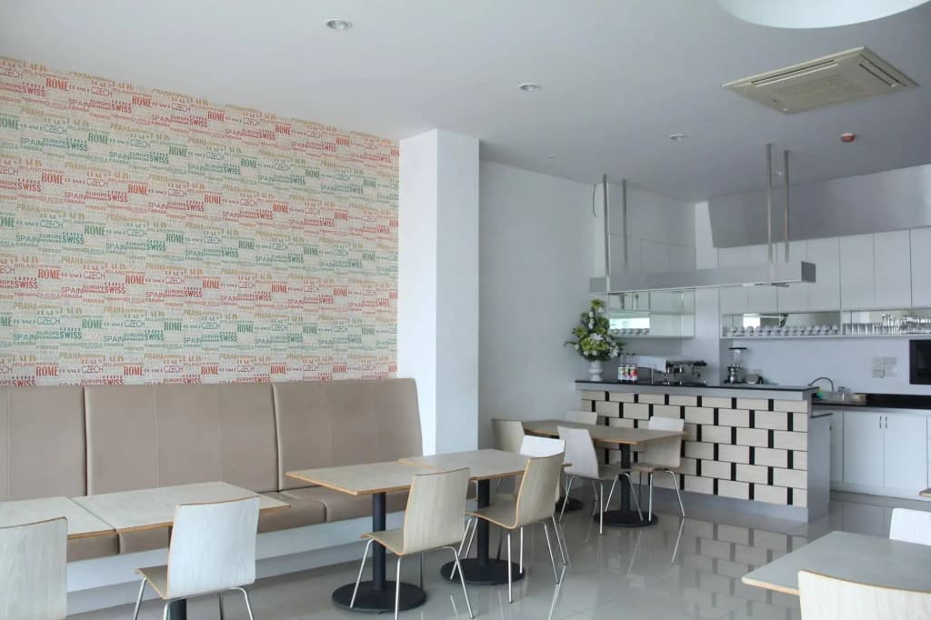 Sri Boutique Hotel - photo 24