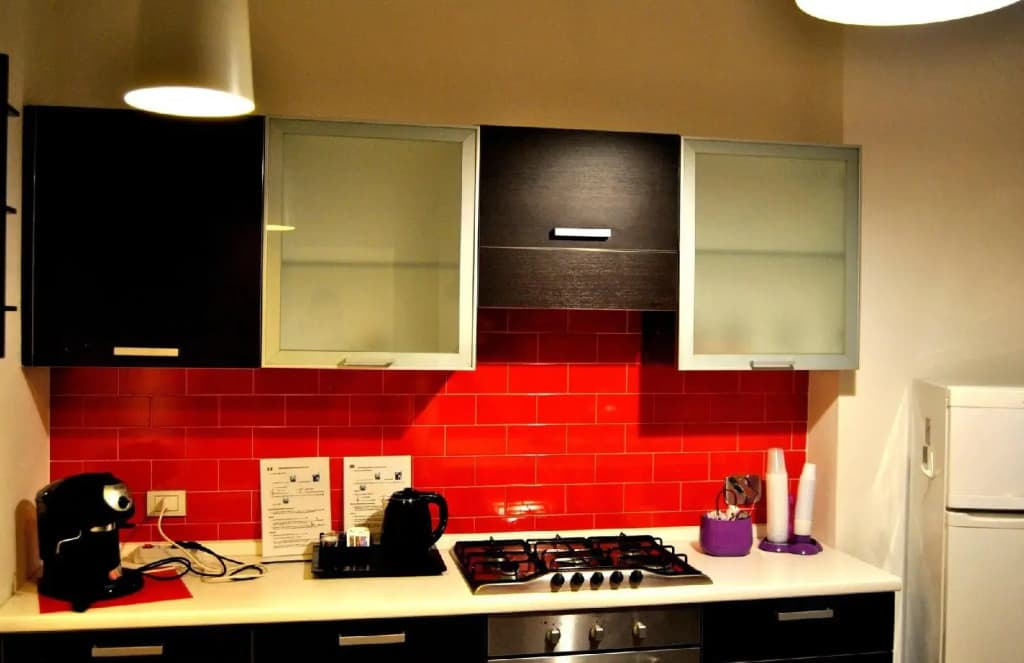 Suite Rome - photo 14