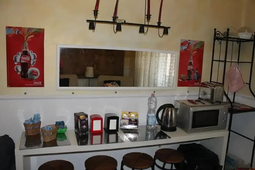 Aga Guesthouse - photo 17