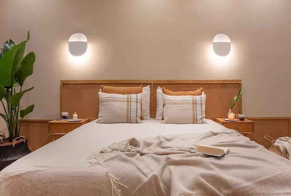 Sumur - 3 Bedrooms in Castellana - photo 17