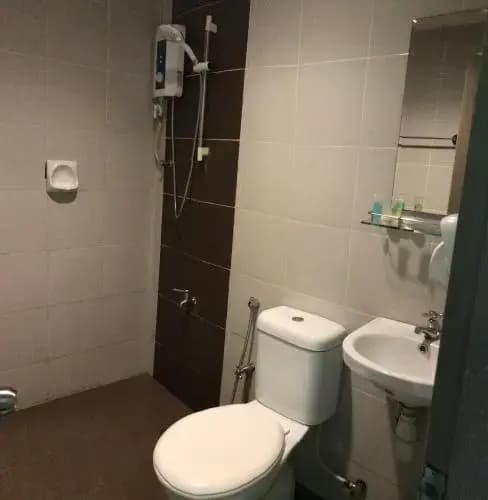 Sarikei Garden Hotel - photo 23