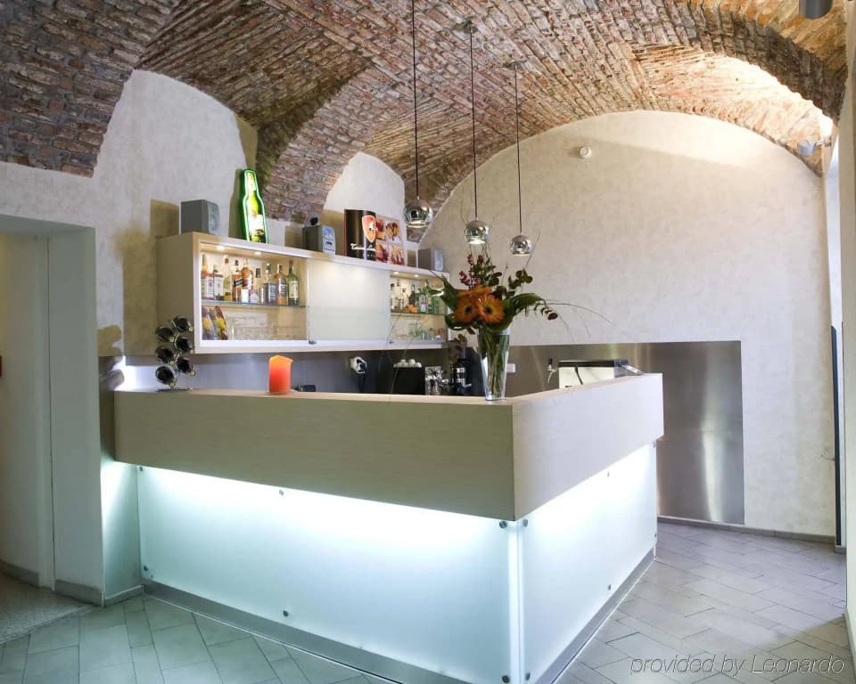Hotel Pav - photo 2