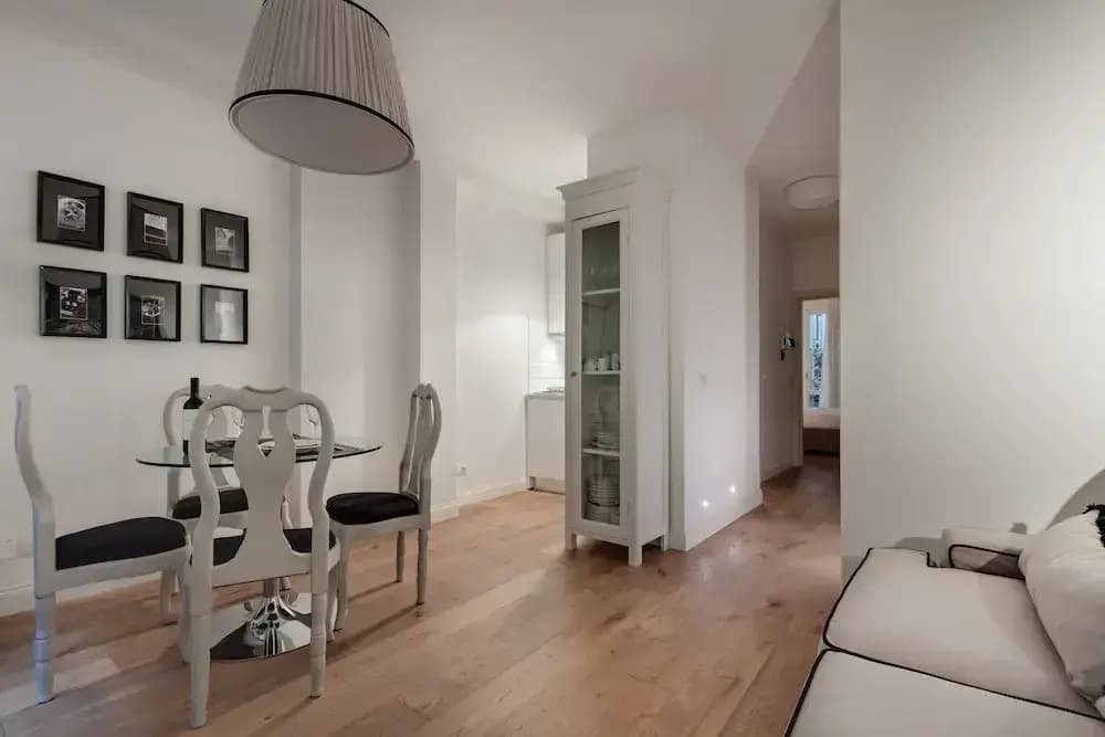 Apartment Palchetti Terrace - photo 2