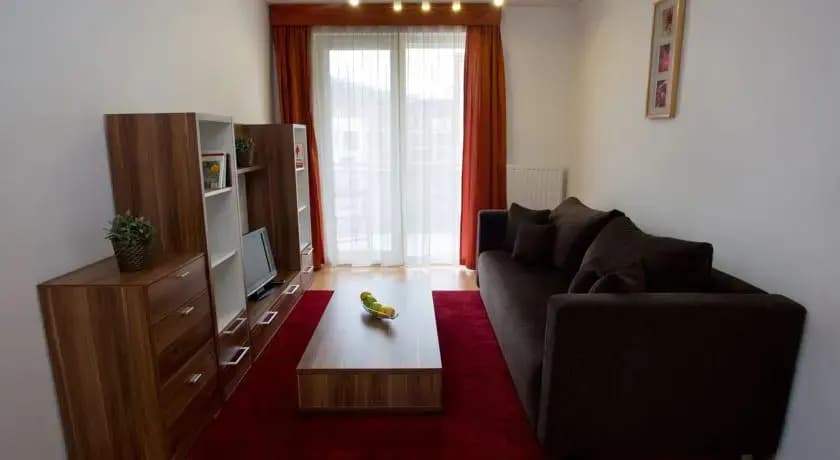 Vivaldi Apartments Budapest - photo 8