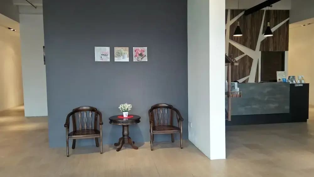 Langkawi Cozy Holiday Home - photo 11