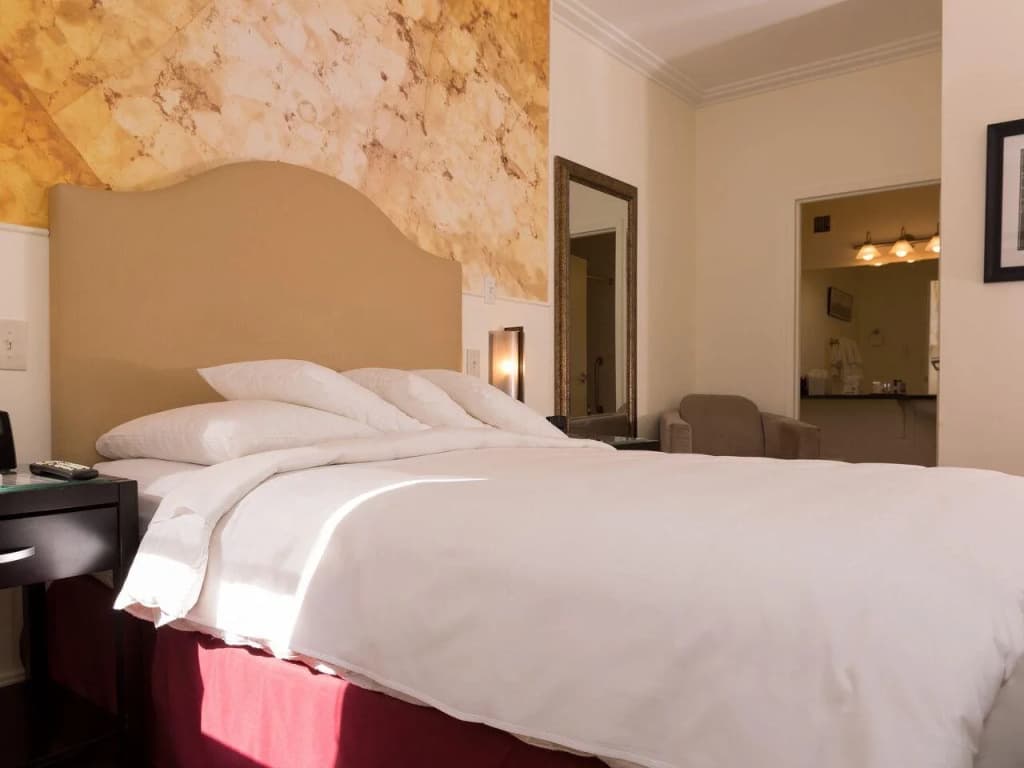 414 Hotel - photo 7