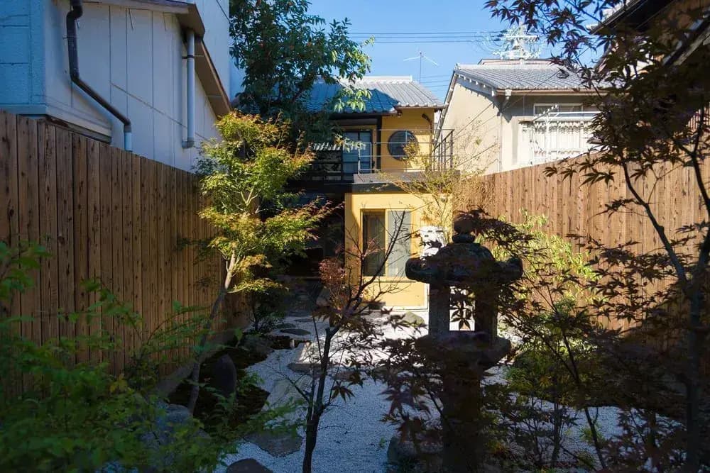 Kumo Machiya Nishiki - photo 20