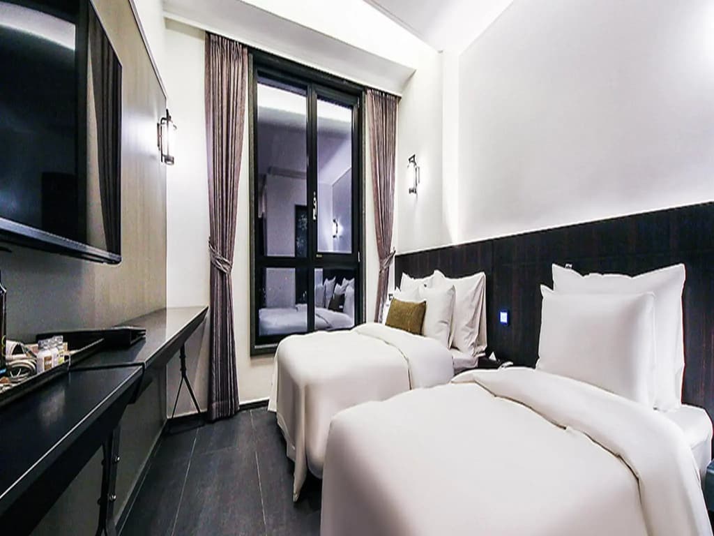 Hotel Gms - photo 3