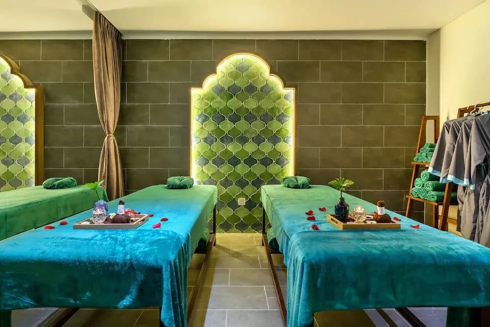 Amina Lantana Hoi An Hotel & Spa - photo 21