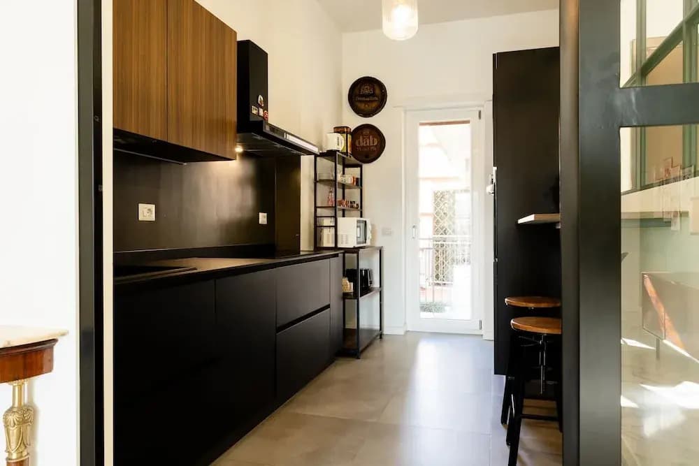 La Muralista Apartment - photo 12