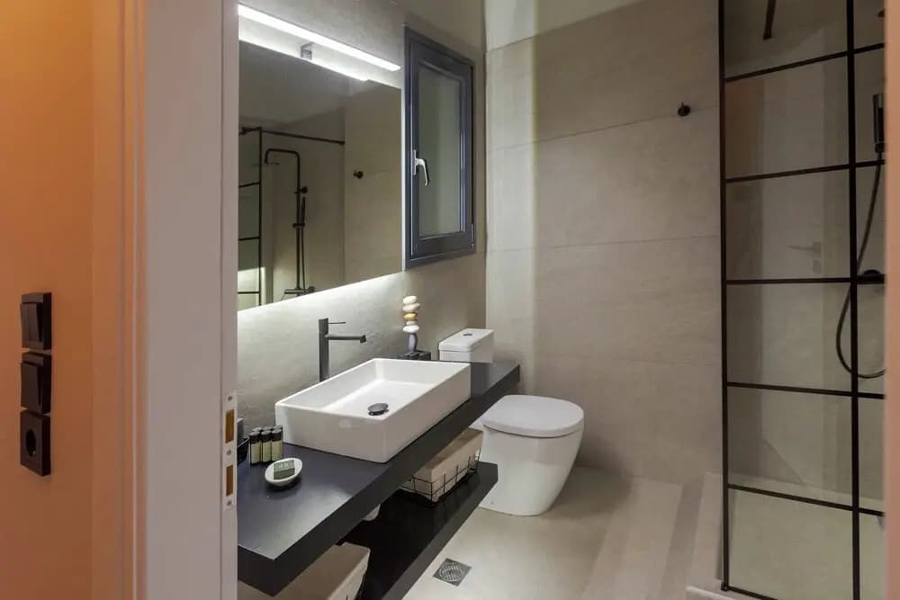 Phaedrus Living Metsovou Residence - photo 7