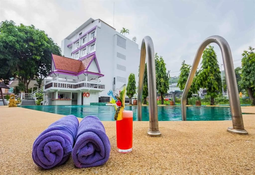 Hotel Zing - photo 19
