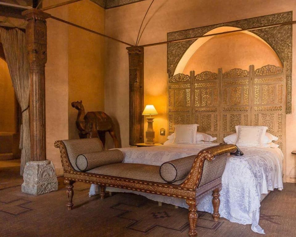 Riad Noir d'Ivoire - photo 20