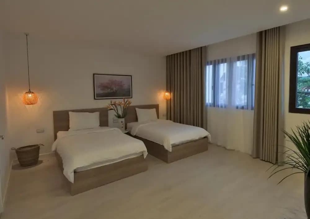 Haradise Suite Villa - photo 2