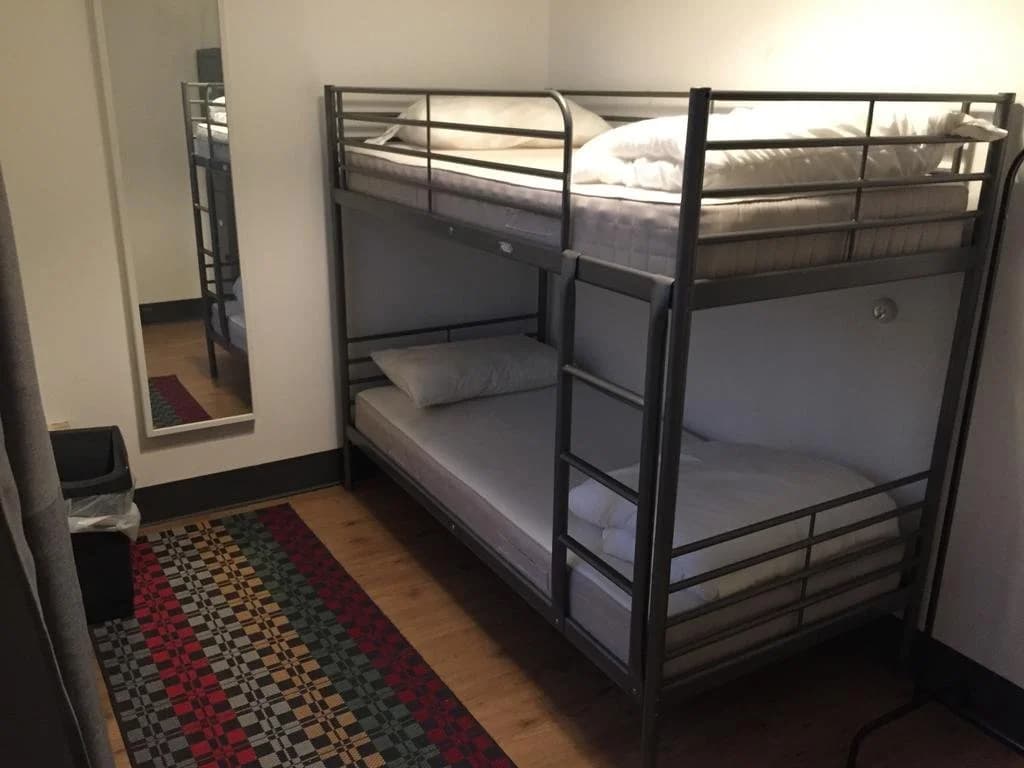EBS Sydney Hostel - photo 2