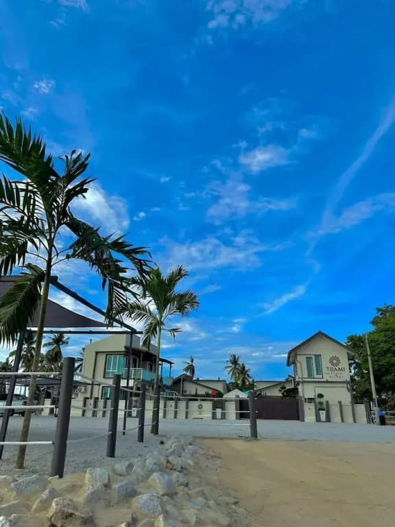 Tijami Villa & Resort - photo 11