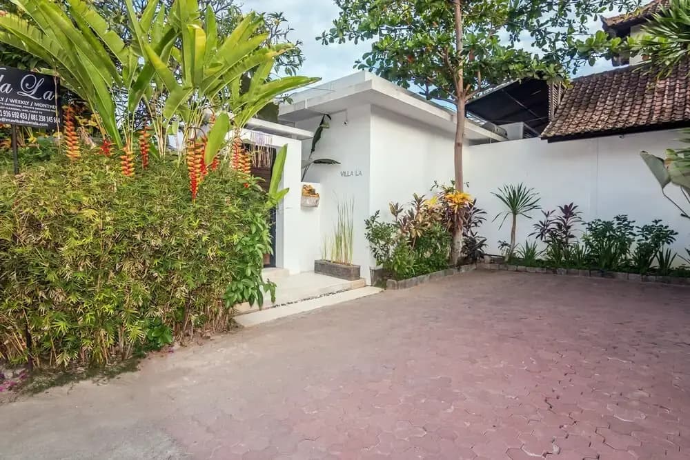 Villa LA - photo 27
