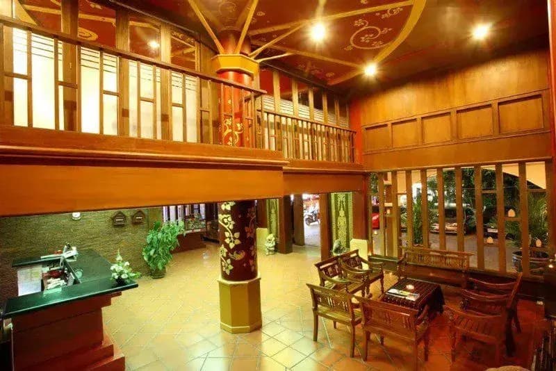Patong Premier Resort - photo 1
