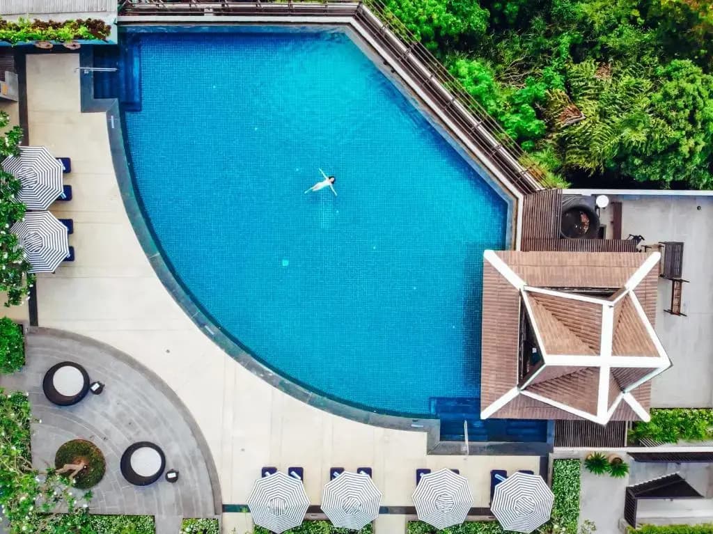 InterContinental Koh Samui Resort by IHG - photo 17