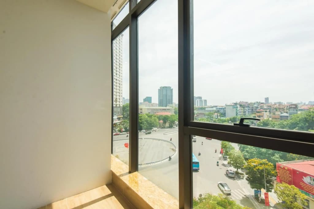 22housing Cau Giay Hotel & Residence - photo 7