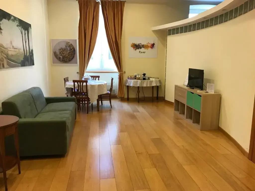 I Prati di Roma Suite - photo 21