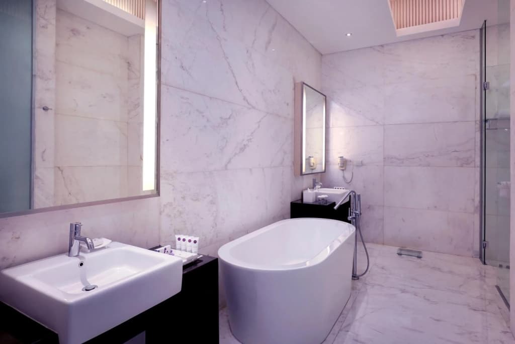 Grand Mercure Jakarta Harmoni - photo 10