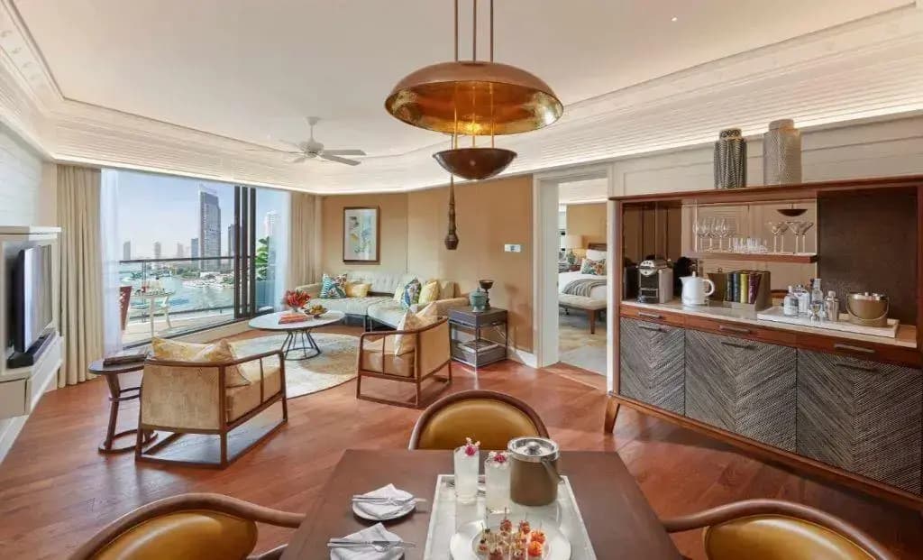 Mandarin Oriental, Bangkok - photo 12