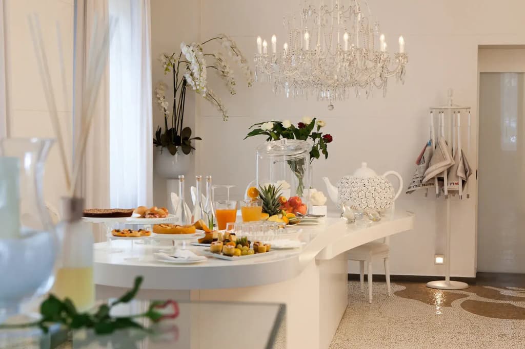 Eurostars Florence Boutique - photo 11