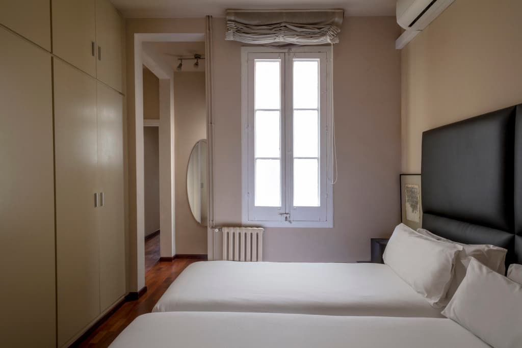 Barcelona Apartment Val - photo 4