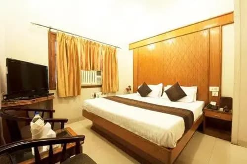 Hotel Goodluck international - photo 27