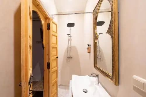 Hotel & Riad Hayat - photo 9