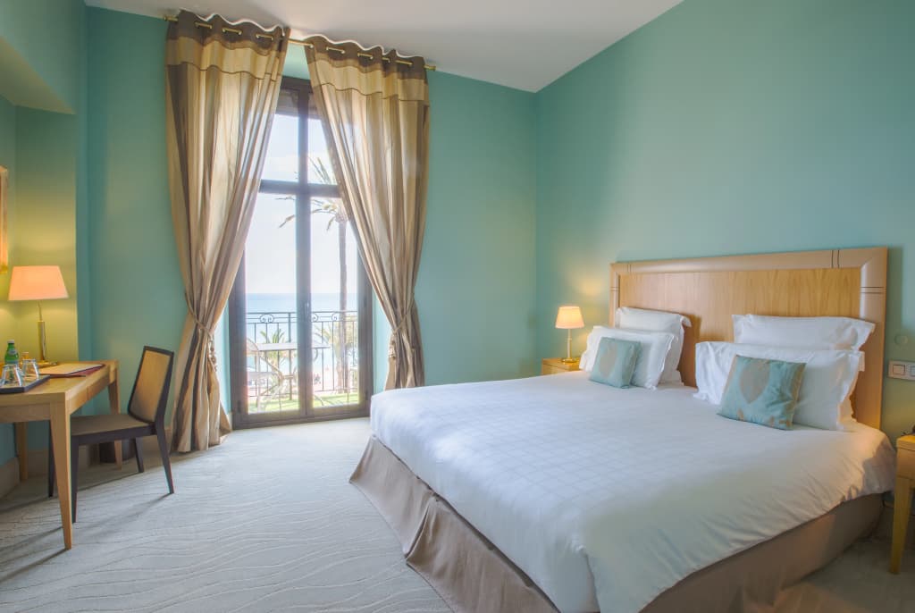 Westminster Hotel & Spa Nice - photo 4