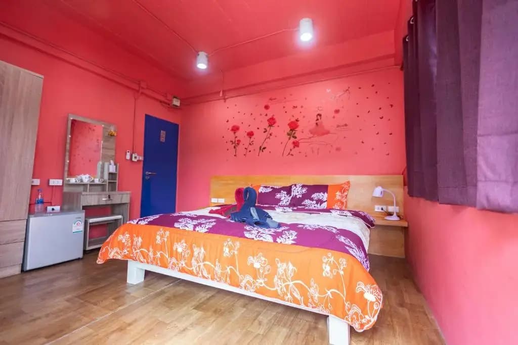 Firefly Phuket Hotel - photo 3