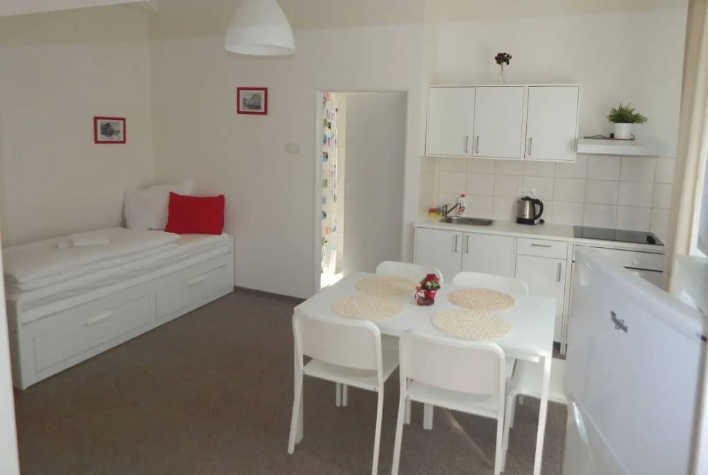 SouthWest Apartments - photo 14