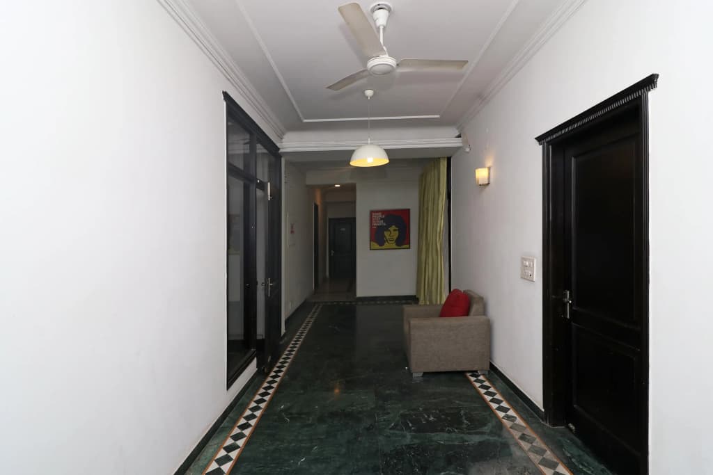 OYO 24677 Tashkent - photo 10