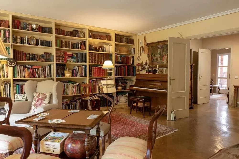 Cool apartment in Puerta del Hierro - photo 18