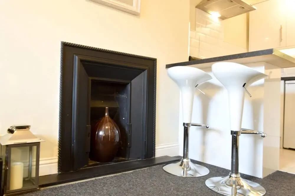 City Centre Flat - photo 4