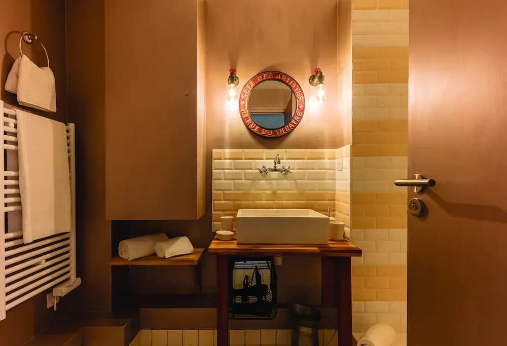 Be You Luxury Apart'Hotel La Gentleman - photo 8