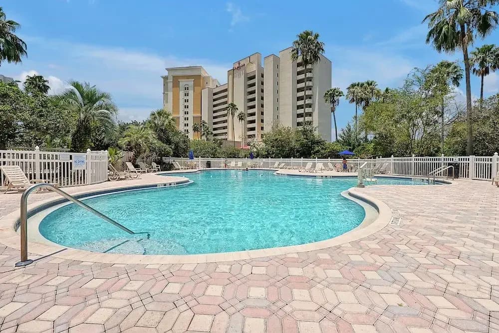 Premium Condos near Universal Studios - photo 16