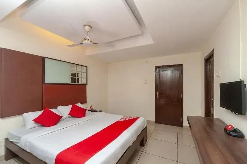 SilverKey Executive Stays 24040 Marigold Krishna Nagar - photo 10