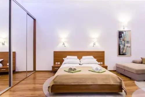 DownTown Design Flat - photo 2