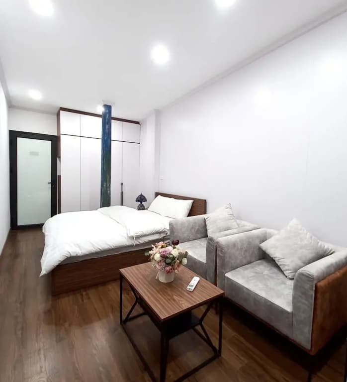 Amelie Homestay - photo 6
