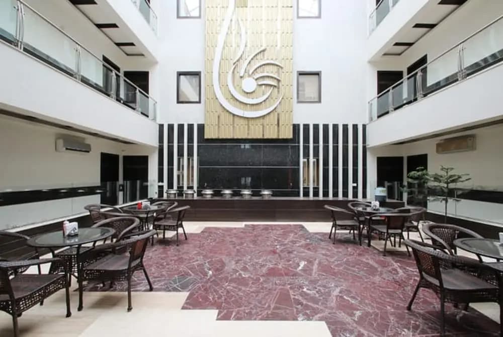 Hotel Blue Pearl - photo 16
