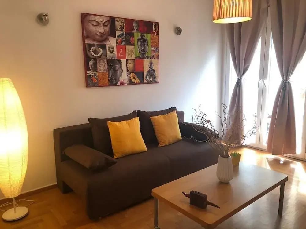 Zeus apt - Sweet Home 3 - photo 11