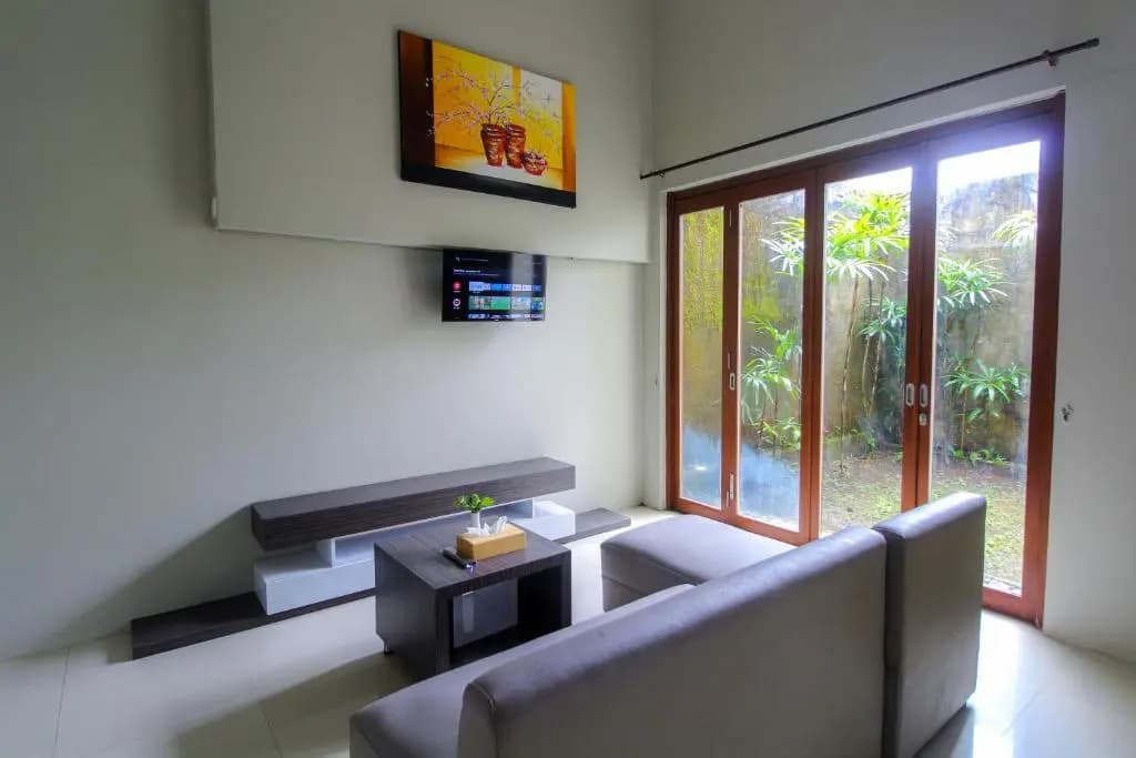 Abisha Villa Jimbaran - photo 4