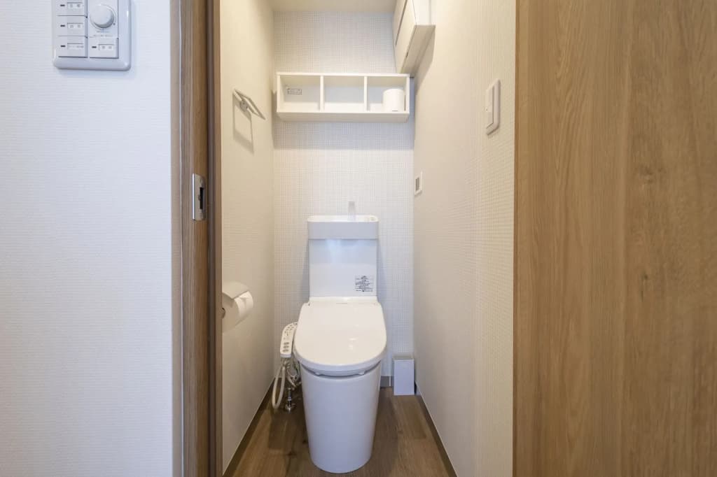 Eisei Stay - photo 7
