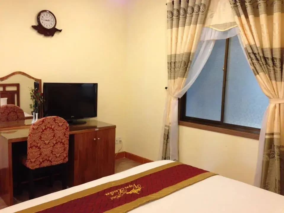 Van Xuan Hotel Danang - photo 2