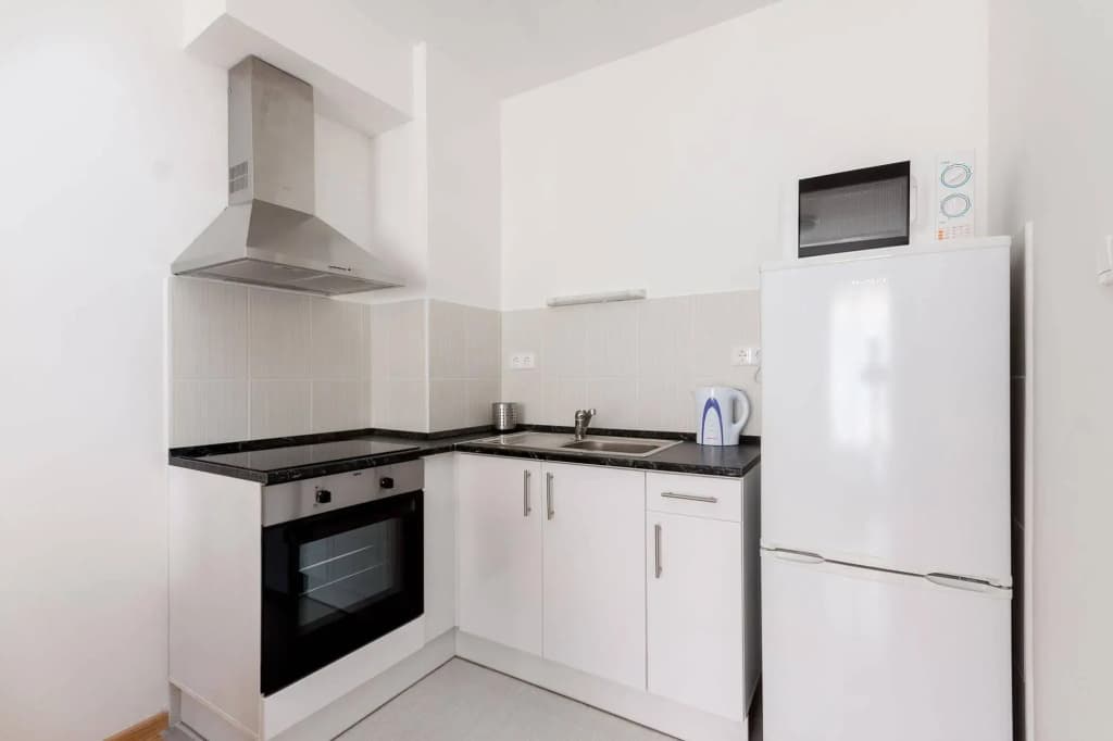 Maple Tree Apartments - photo 24